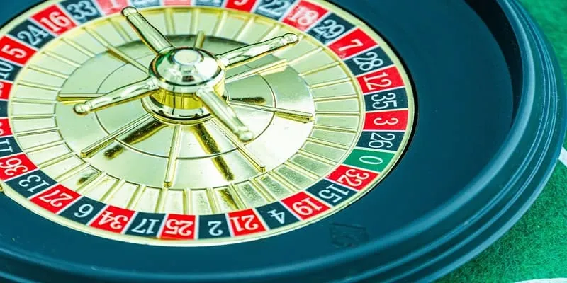 Roulette Cwin trò chơi casino kinh điển hấp dẫn mọi lứa tuổi