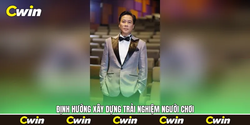 Định hướng xây dựng trải nghiệm người chơi